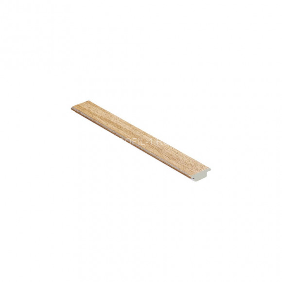 Молдинг DECOMASTER 110-11 (30x10x2400) цвет Дуб светлый с шампанью Молдинг DECOMASTER 110-11 (30x10x2400) цвет Дуб светлый с шампанью