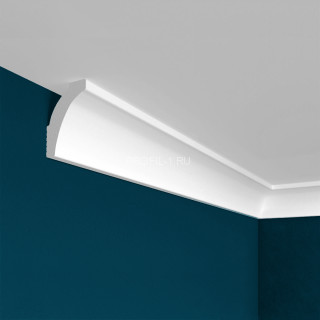 Потолочный плинтус Перфект Плюс P36 29 мм 200 см