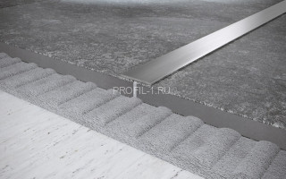 Полоса из нержавеющей стали 65 мм FB 65 S сатинированная сталь 300 см Полоса из нержавеющей стали 65 мм FB 65 S сатинированная сталь 300 см