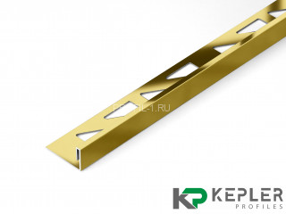 L-профиль 12х3 мм из нержавеющей стали SS 304 FSBP019-12 GP S.S.304 золото полированное 2.7 м L-профиль 12х3 мм из нержавеющей стали SS 304 FSBP019-12 GP S.S.304 золото полированное 2.7 м