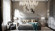 Молдинг Decor-Dizayn DD628 полистирол белый, под покраску 20х10х2000 мм