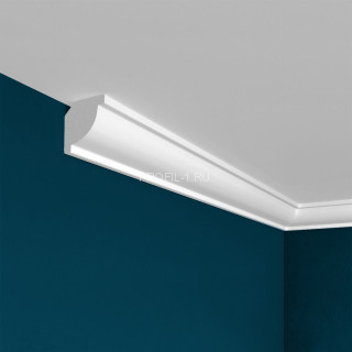 Потолочный плинтус Перфект Плюс P38 20 мм 200 см