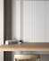 Стеновая декоративная панель 3D Decor-Dizayn DD931 из полистирола белая, под покраску 150х10х2000 мм