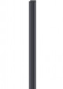Правая планка для реечной панели VOX LINERIO S-LINE антрацит 2650х35х12 мм Правая планка для реечной панели VOX LINERIO S-LINE антрацит 2650х35х12 мм