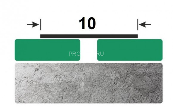 Полоса из нержавеющей стали 10 мм FB 10 GP золото полированное 300 см Полоса из нержавеющей стали 10 мм FB 10 GP золото полированное 300 см