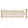 Молдинг DECOMASTER 186-13 (60x8x2400) цвет Ясень Молдинг DECOMASTER 186-13 (60x8x2400) цвет Ясень