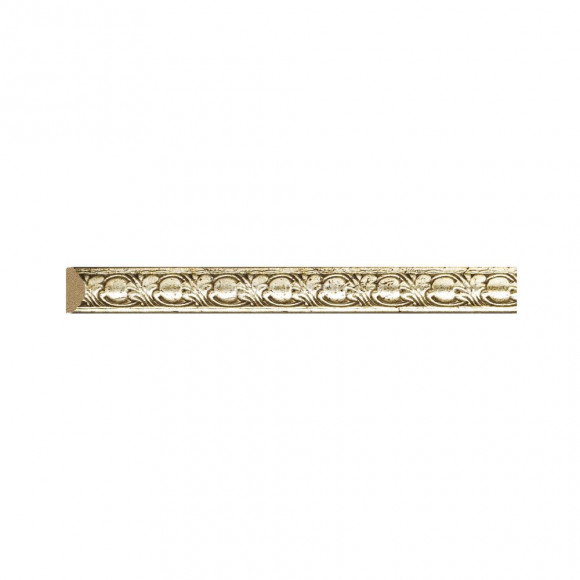 Молдинг DECOMASTER 130C-684 ДМ (15x8x2400) цвет Золото