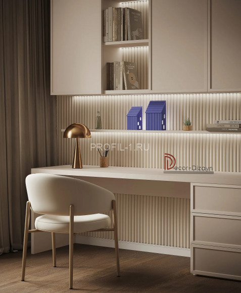 Молдинг Decor-Dizayn DD634(3m) полистирол белый, под покраску 30х23.2х3000 мм Молдинг Decor-Dizayn DD634(3m) полистирол белый, под покраску 30х23.2х3000 мм