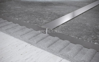 Полоса из нержавеющей стали 75 мм FB 75 P полированная сталь 300 см Полоса из нержавеющей стали 75 мм FB 75 P полированная сталь 300 см