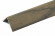 Пластиковый уголок 40х40 Lemal E40 8607 под дерево 2,75 м (25 штук)