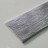 Алюминиевая полоса 15х1,5 мм серебро глянец браш 2,7 м