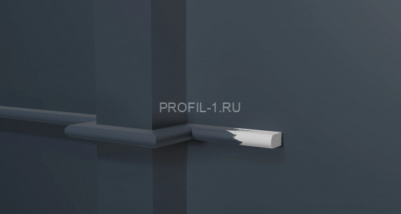 Молдинг Decor-Dizayn DD638(3m) полистирол белый, под покраску 18.4х10х3000 мм Молдинг Decor-Dizayn DD638(3m) полистирол белый, под покраску 18.4х10х3000 мм