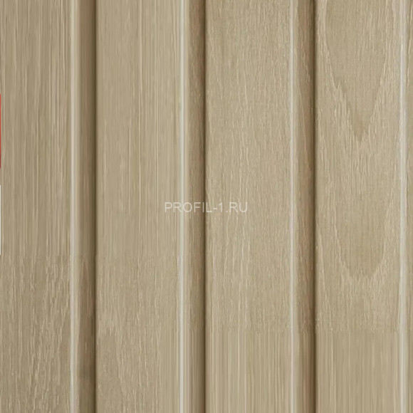 Фасадная ламельная панель VOX SVP-06 FRONTO Дуб 0.25х2.95 м 0,7375 м.кв. Фасадная ламельная панель VOX SVP-06 FRONTO Дуб 0.25х2.95 м 0,7375 м.кв.