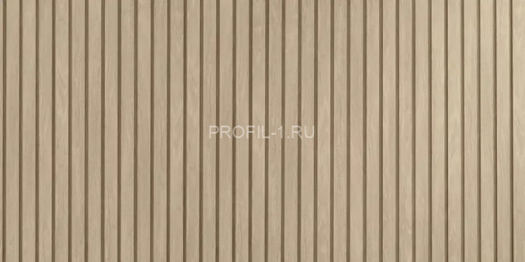 Фасадная ламельная панель VOX SVP-06 FRONTO Дуб 0.25х2.95 м 0,7375 м.кв. Фасадная ламельная панель VOX SVP-06 FRONTO Дуб 0.25х2.95 м 0,7375 м.кв.