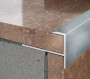 F-образный профиль гибкий алюминиевый 10 мм ПФ-10 светло-серый муар 2.7 м F-образный профиль гибкий алюминиевый 10 мм ПФ-10 светло-серый муар 2.7 м