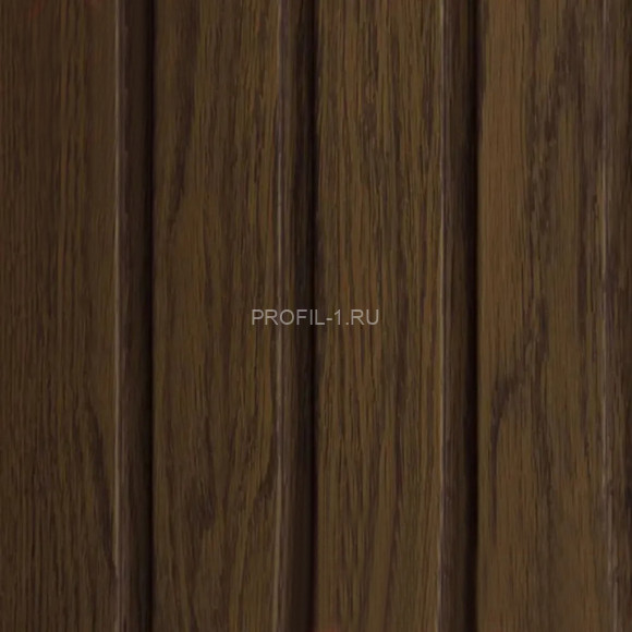 Фасадная ламельная панель VOX SVP-06 FRONTO Орех 0.25х2.95 м 0,7375 м.кв. Фасадная ламельная панель VOX SVP-06 FRONTO Орех 0.25х2.95 м 0,7375 м.кв.