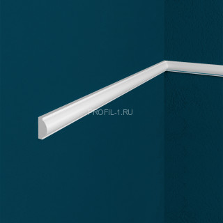 Молдинг Перфект Плюс P52 15х12 мм 200 см