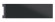 Плинтус напольный DECOMASTER D157-112G ДМ (66x13x2900) Антрацит