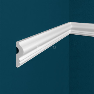 Молдинг Перфект Плюс P54 42х8 мм 200 см