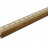 Окантовочная планка 40х19 мм для реечных панелей VOX FRONTO J-TRIM SVP-15 Дуб золотой 3.05 м