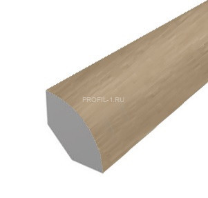 Галтель ПВХ Lemal выпуклая 18х18 мм 0106 Под дерево 2,5 м Галтель ПВХ Lemal выпуклая 18х18 мм 0106 Под дерево 2,5 м