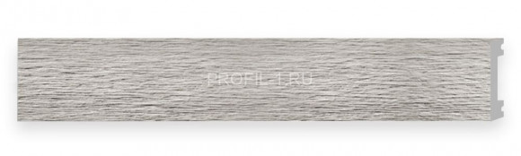 Плинтус напольный DECOMASTER D157-77 ДМ (66x13x2900) Дуб капучино
