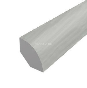 Галтель ПВХ Lemal выпуклая 18х18 мм 0108 Под дерево 2,5 м Галтель ПВХ Lemal выпуклая 18х18 мм 0108 Под дерево 2,5 м