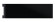 Плинтус напольный DECOMASTER D157-116 ДМ (66x13x2900) Черный матовый