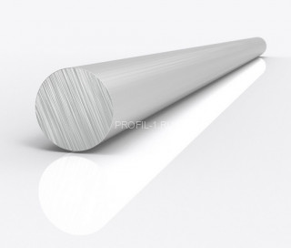 Алюминиевый пруток круглый 10 мм 3 метра