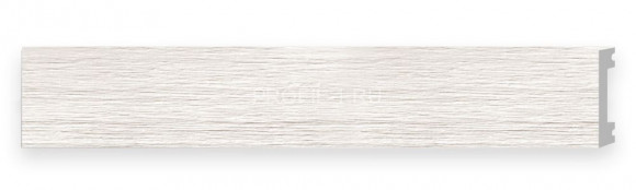 Плинтус напольный DECOMASTER D157-1070 ДМ (66x13x2900) Дуб молочный Плинтус напольный DECOMASTER D157-1070 ДМ (66x13x2900) Дуб молочный