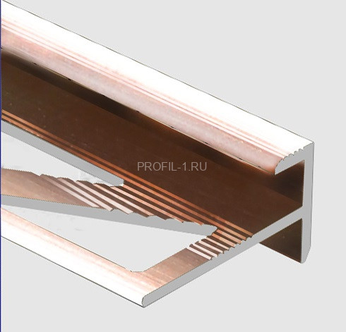 F Образный Профиль Алюминиевый 8 М Купить