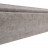 Напольный плинтус Decor-Dizayn 701-25 полистирол под мрамор 100х16х2400 мм