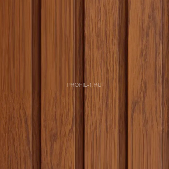 Соединительная планка 76х12 мм для реечных панелей VOX FRONTO SVP-18 Дуб золотой 3.05 м Соединительная планка 76х12 мм для реечных панелей VOX FRONTO SVP-18 Дуб золотой 3.05 м