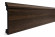 Напольный плинтус Decor-Dizayn 701-73SH полистирол под мрамор 100х16х2400 мм