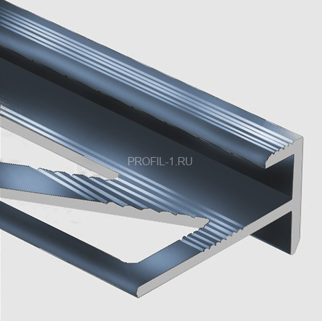 F Образный Профиль Алюминиевый 8 М Купить