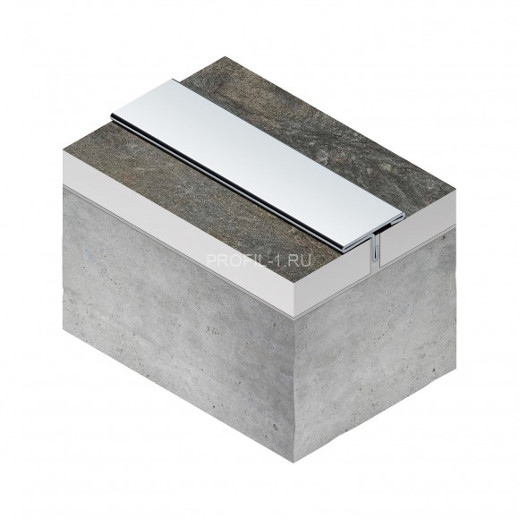 Нержавеющий стальной Т-профиль 20 мм NEEXY PVS91-22 BBL-L антрацит браш 2.7 м Нержавеющий стальной Т-профиль 20 мм NEEXY PVS91-22 BBL-L антрацит браш 2.7 м