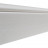 Напольный плинтус Decor-Dizayn 701-75 полистирол под дерево 100х16х2400 мм