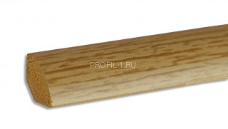 Галтель ПВХ Lemal выпуклая 18х18 мм Цвет 0038 Дуб 2,5 м Галтель ПВХ Lemal выпуклая 18х18 мм Цвет 0038 Дуб 2,5 м