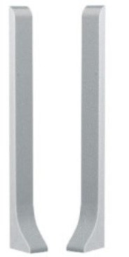 Заглушки для напольного плинтуса Cezar LP59 ПВХ Заглушки для напольного плинтуса Cezar LP59 ПВХ