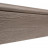 Напольный плинтус Decor-Dizayn 701-80SH полистирол под дерево 100х16х2400 мм