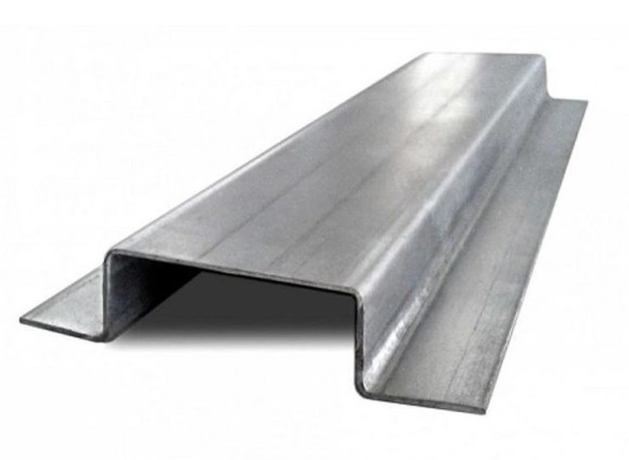 Алюминиевый Омега-профиль ОП-001 АД31 Т1-3000 3 м