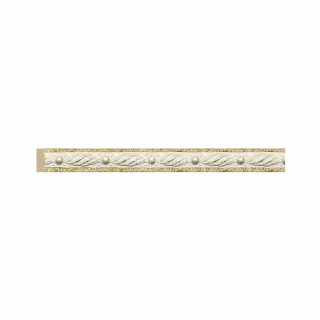 Молдинг DECOMASTER 107-18 ДМ (10x8x2400) цвет Бежевый с перламутром Молдинг DECOMASTER 107-18 ДМ (10x8x2400) цвет Бежевый с перламутром