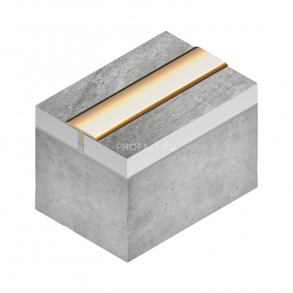 Т-профиль плоский 25 мм латунный NEEXY PVL38-05 ANTCL антик медь светлая 2.7м Т-профиль плоский 25 мм латунный NEEXY PVL38-05 ANTCL антик медь светлая 2.7м