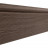 Напольный плинтус Decor-Dizayn 701-81SH полистирол под дерево 100х16х2400 мм