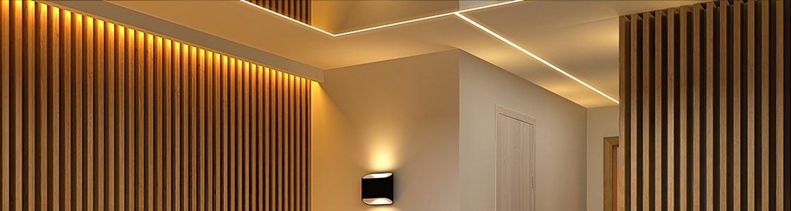 Парящий потолок