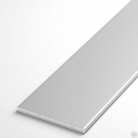 Полоса из алюминия