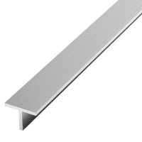 Тавр алюминиевый