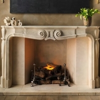 Декоративные камины