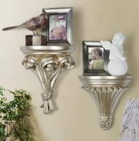 Декоративные консоли