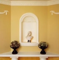 Декоративные ниши